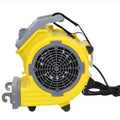 Cage Dryer 300W Automatic Timer Wind Speed Control Adjustable Professional Pet Dog Cage Dryer Blowing Cost-effective Mini Design
