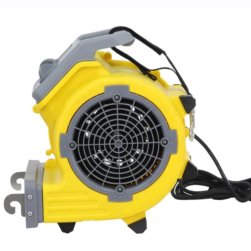 Cage Dryer 300W Automatic Timer Wind Speed Control Adjustable Professional Pet Dog Cage Dryer Blowing Cost-effective Mini Design