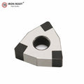 1P CBN WNGA080408 BNC200 Metal Lathe Cutting Tools CNC Carbide Insert