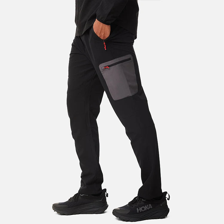 Men's Custom Breathable Breathable Joggers Fitness Stacked Work Pants Autumn Track Cargo Pants Custom Sweatpants for Running