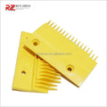 S*gma Escalator Plastic Comb Plate DSA2000168/169-L/R/M 17 Teeth Comb Plate