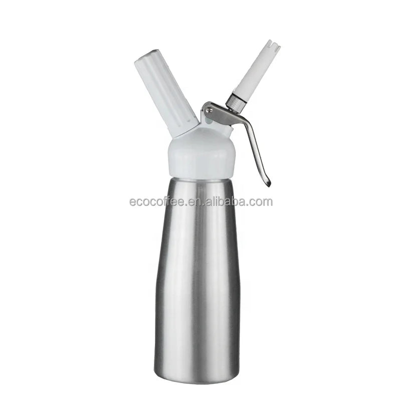 Z Cream Whipper Dessert Tool Aluminum Whipped Cream Dispenser