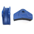 2pcs/pack GETM3.0M Hotel Elevator Accessories Traction Brake Band Leather Lift Parts
