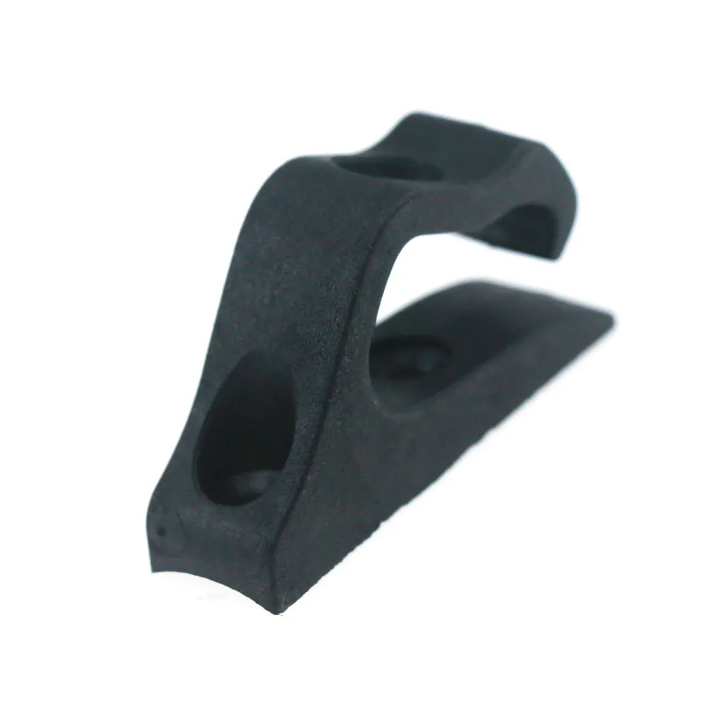Ulip Electric Scooter Accessories Xiaomi M365 Front Hook for Hanging Bags E-Scooter Hooks with M365 Scooter Screws