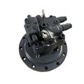 SK330-8 Swing Motor Kobelco SK350-8 Swing Motor LC15V00022F2 M5X180CHB SK330-10 E385B Swing Motor YN15V00036F1 LC15V00003F1