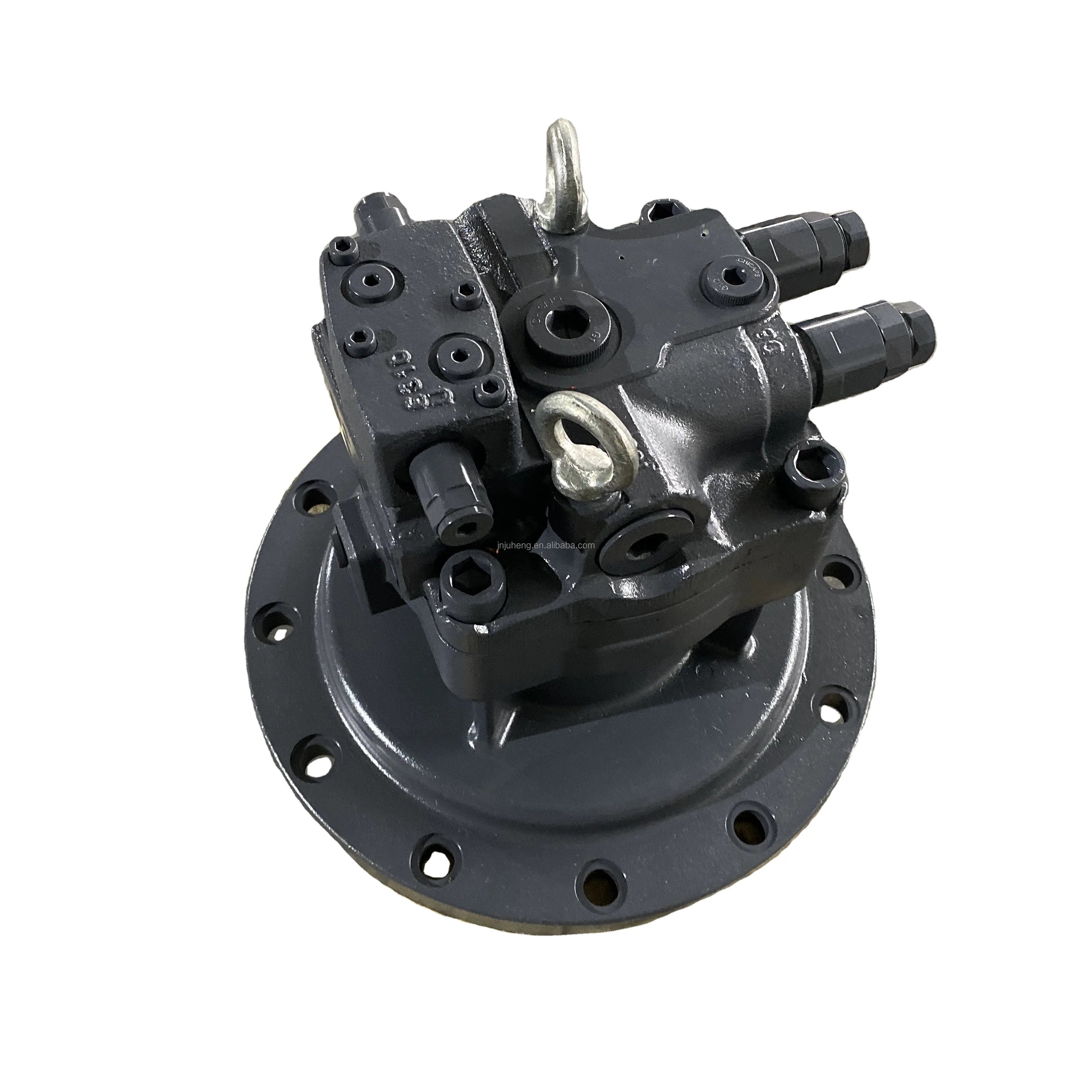 SK330-8 Swing Motor Kobelco SK350-8 Swing Motor LC15V00022F2 M5X180CHB SK330-10 E385B Swing Motor YN15V00036F1 LC15V00003F1