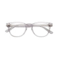 Fashion Personalised Transparent Eyewear Blue Light Blocking Acetate Eyeglasses Frames Eye Glasses