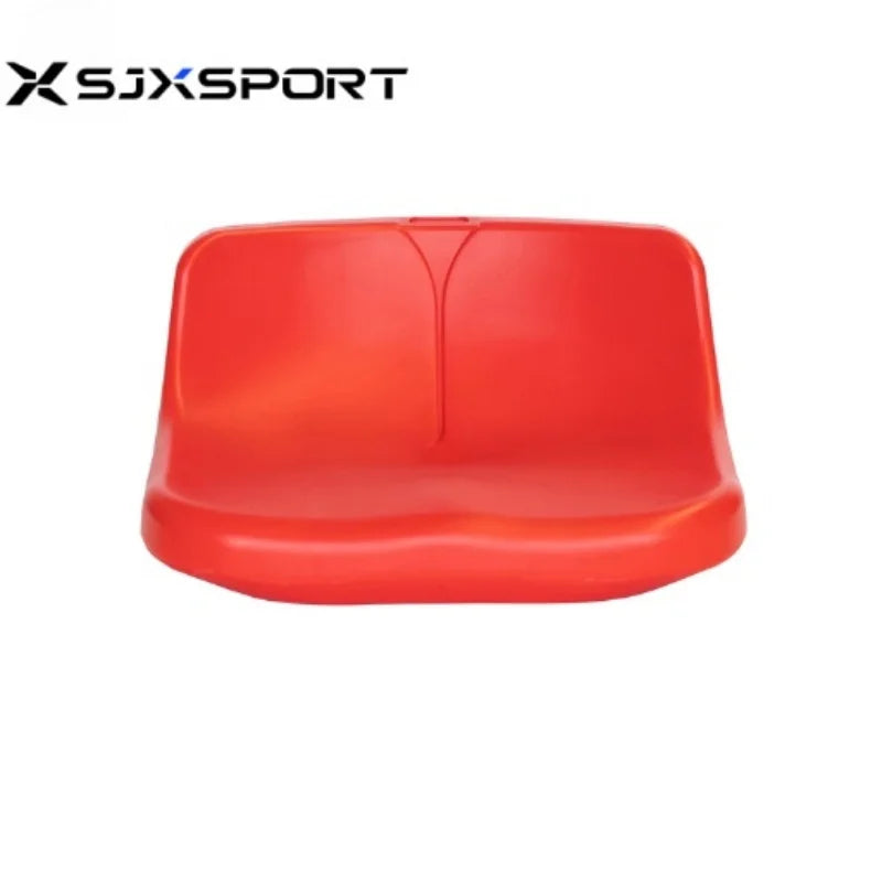 Cheap Sales Outdoor Indoor Plastic Stadium Grandstand Bleacher Seats Sports Waiting Chairs