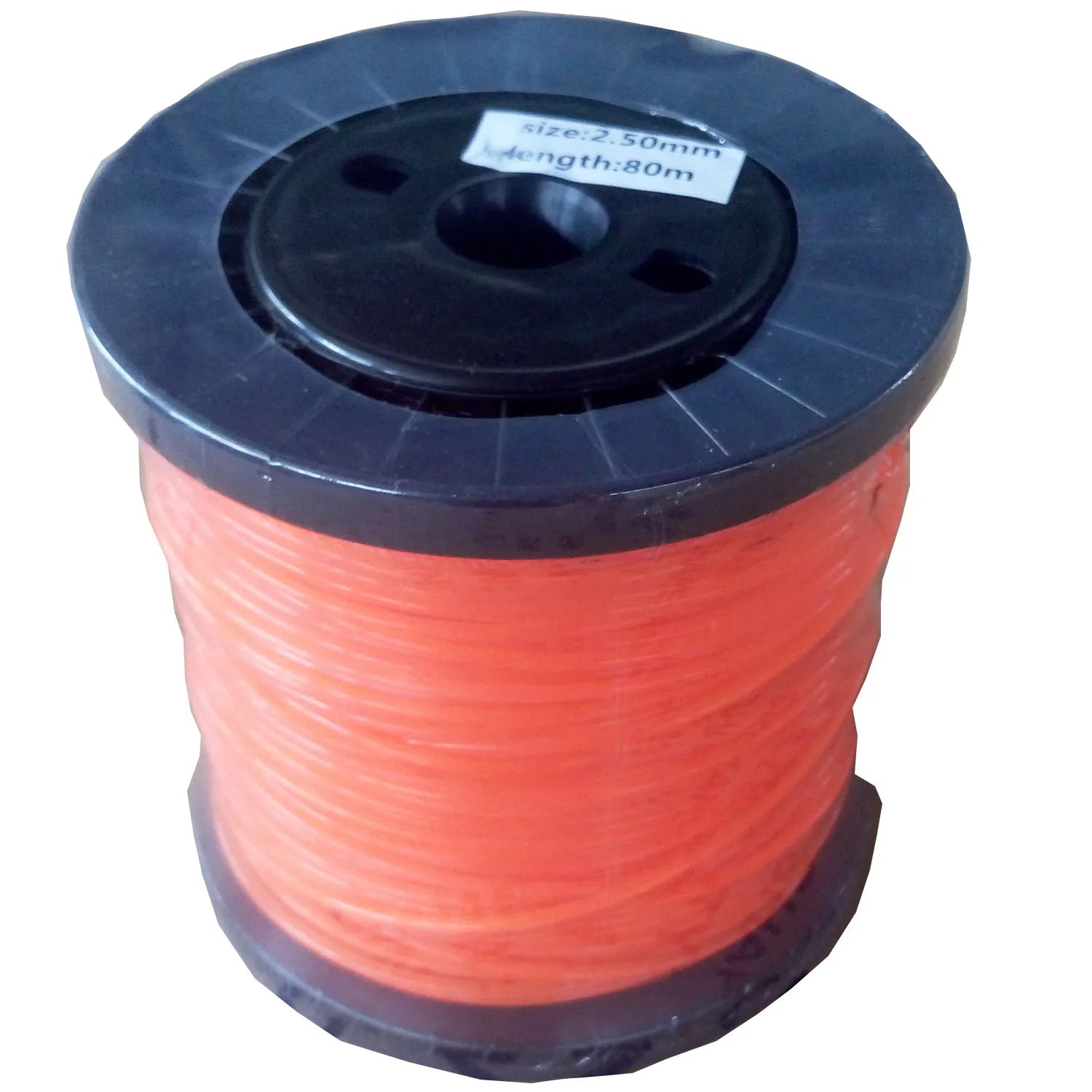 Nylon Trimmer Line for Grass Trimmer Durable Packaging Ropes