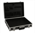 China Manufacturer Size Customization Hard Aluminum Combination Lock    Carrying Case