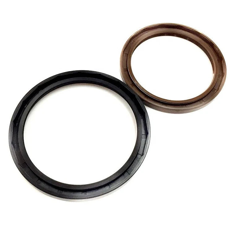 NBR Buna FKM Silicone HNBR EPDM TC SC Oil Seal 32x55x12 Size for Various Applications