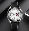 New Arrival Skmei 9292 Alloy Case Glass Dial Quartz Watch Customized Logo Men Fashion Luxury Waterproof 30 Meters