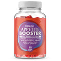 OEM Private Label Fast Weight Gain Supplement Natural Effective Enhance Appetite Healthcare Gain Weight Gummies