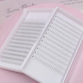 Extensions Thin Pointy Base Premade Fan Eyelashes Russian Volume Fast Fanning Individual Eyelash Extensions