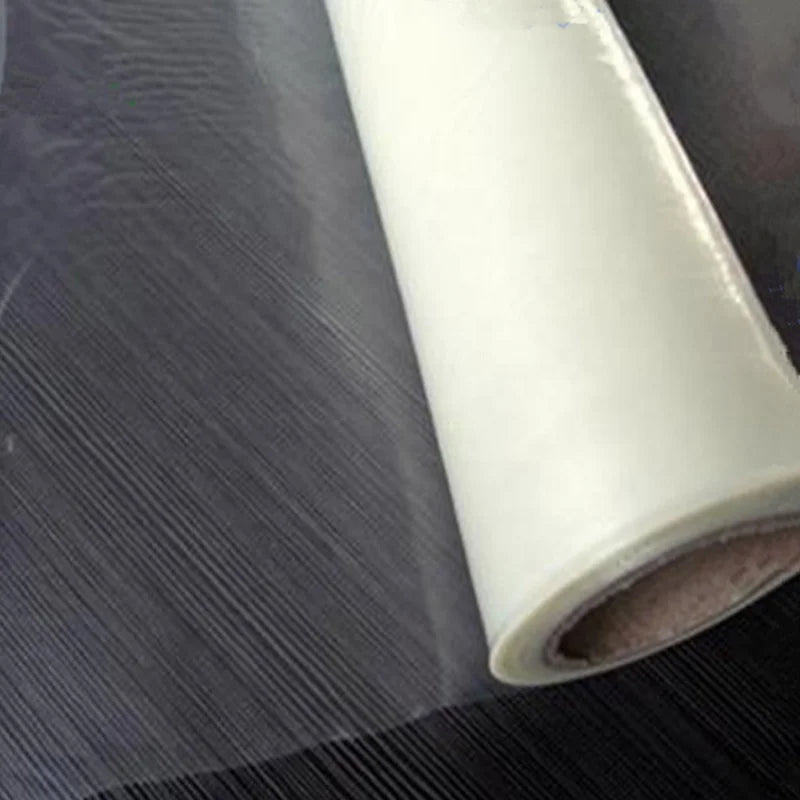 PVA Transparent Packaging Film 20'C Cold Water Dissolving Embossed/plain clear Pva Film with Best Quality