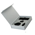 High Quality Organiser Studio Headphone Direct Box Stereo Junction Packaging Design Extension Android Music Earphone Paper Box
