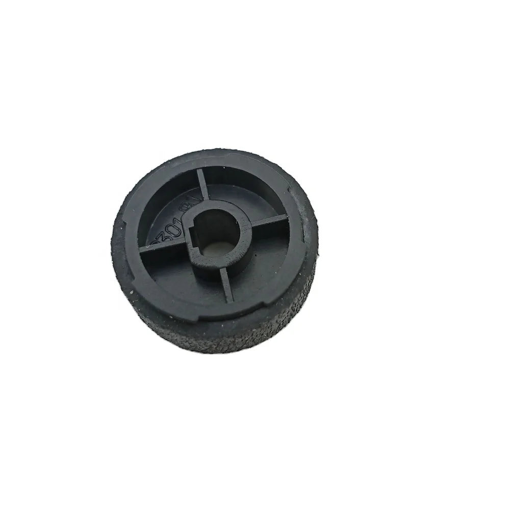 D&H New Compatible Tray 1 Pickup Roller 56P1820 40X1319 for Copier Lex E240 E250 E330 E350 E450