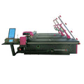 Full Automatic High Quality CNC Glass Cutting Table Machine for  Glass Making Machine