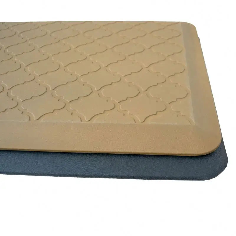 Factory Direct Oem Easy Clean Office Puzzle Anti Fatigue Mat Room