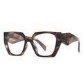 Designer Oversized Sunglasses 2024 Luxury Brands with Transparent White Yellow Red Blue Gray Frames PC Material Shades
