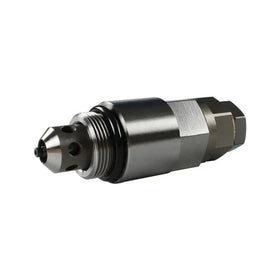 PC200-5 PC200-6 Komatsu Excavator Parts Oil Suction Valve 709-70-55200 7097055200