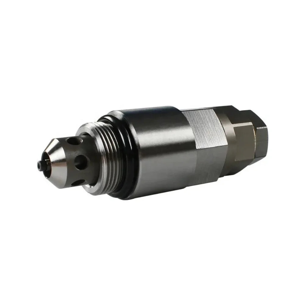 PC200-5 PC200-6 Komatsu Excavator Parts Oil Suction Valve 709-70-55200 7097055200