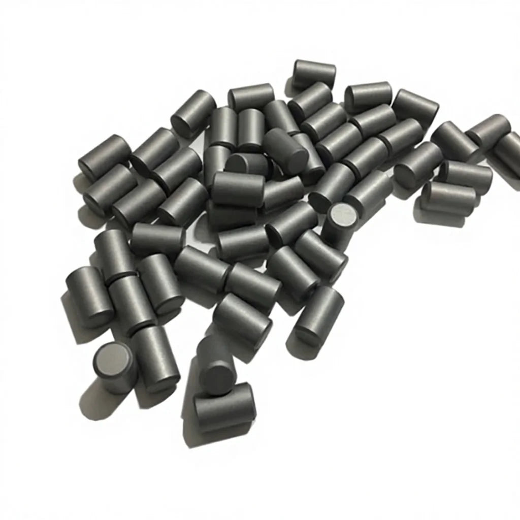 High Wear Resistant Tungsten Carbide Pins for Horseshoes