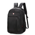 Wholesale Factory Multifunctional Oxford Waterproof High Capacity Business Travel School Backpack Bag