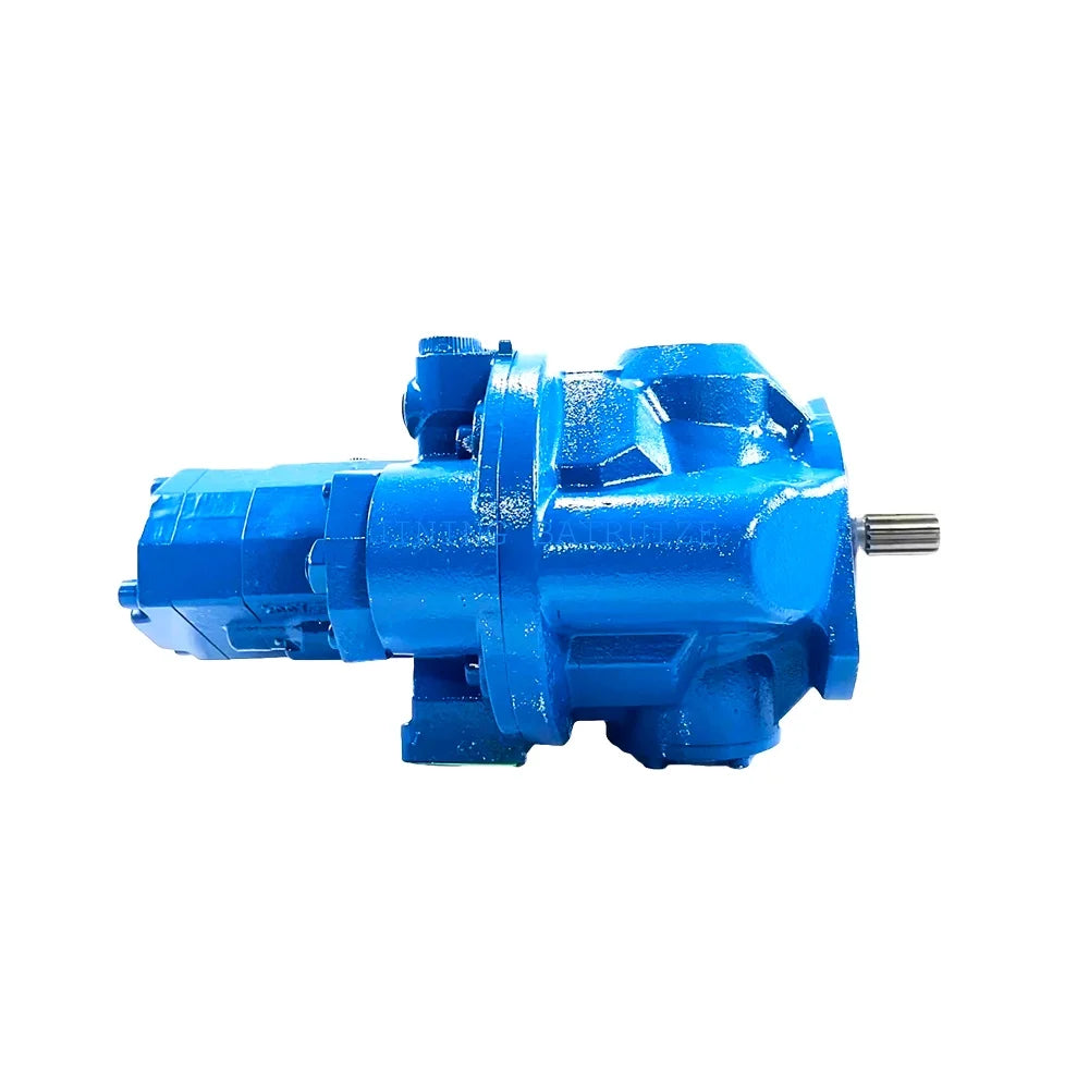 Rexroth AP2D25LV Main Pump Sk50 Excavator Pump Sk50ur Hydraulic Pump