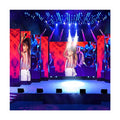 Hot Selling Customizable P1.9 P2.6 P2.976 P3.91 P4.81 Indoor Stage Led Display Screen for Concert