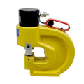 CH-70 Hydraulic Punching MachineAutomatic Metal Punching Machine