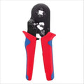 Heavy-Duty 1200pcs Steel Terminals & Insulated Ferrules Customizable OEM Copper Hexagonal Ferrule Crimper Plier Kit