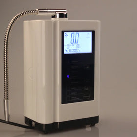 Alkaline Water Machine EHM -729 the Newest Model