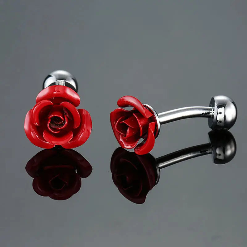 Luxury Custom Silver Copper Mens Cufflinks Blank Shirt Cuffs Buckles Suits Accessories Jewelry for Weddings