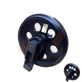 VIO70-2 Mini Excavator Idler Wheel Construction Machinery Spare Parts for Yanmar