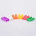 Dental Aligner Chewies/Silicone Dental Bite Chewies Aligner Tray Seater