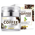 ELAIMEI High End Natural Extract Facial Cream Anti Aging Cream and Wrinkles Advanced Coffee Whitening Face Cream
