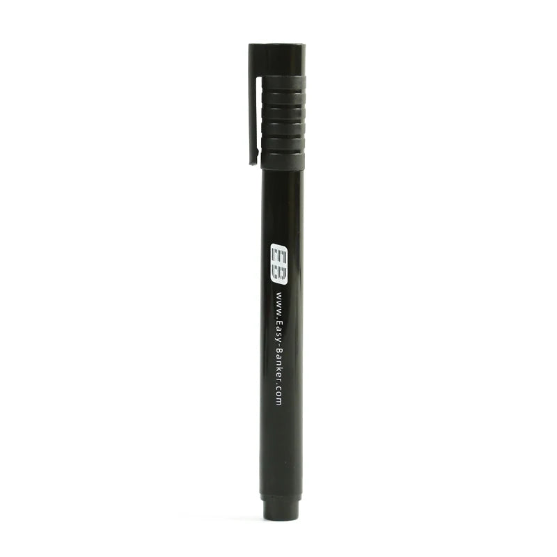 DC-665BP-1 Portable Counterfeit Banknotes Detector Pens Bill Checker Money Detector Pens Currency Tester Pen