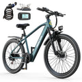 Factory Direct 26 Inch 36V 250W Motor Ebike Bicycle Bicicleta Electrica Powerful Electric Bike Electric Bicycle