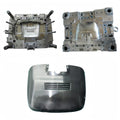 Custom Abs PP PE Plastic Injection Molds Services Abs Electronic Parts Cheap Plastic Injection Molding Products