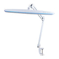 9503LED Beauty Salon Nail Manicure Eyelash Lamp for Lash Extension Desk Light Led Magnifying Lens Lamp Salon Task Lamp