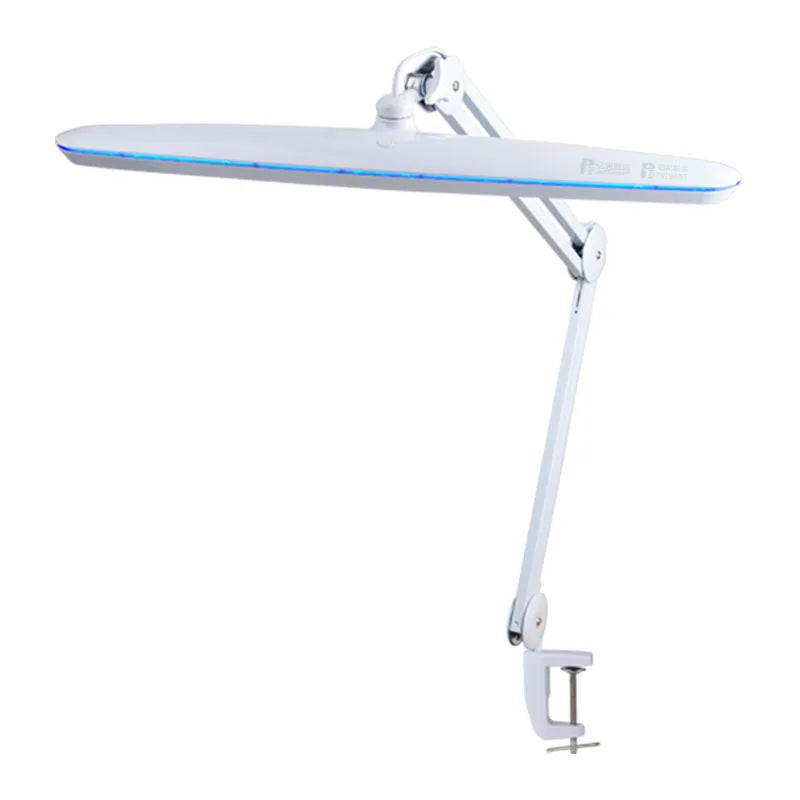 9503LED Beauty Salon Nail Manicure Eyelash Lamp for Lash Extension Desk Light Led Magnifying Lens Lamp Salon Task Lamp