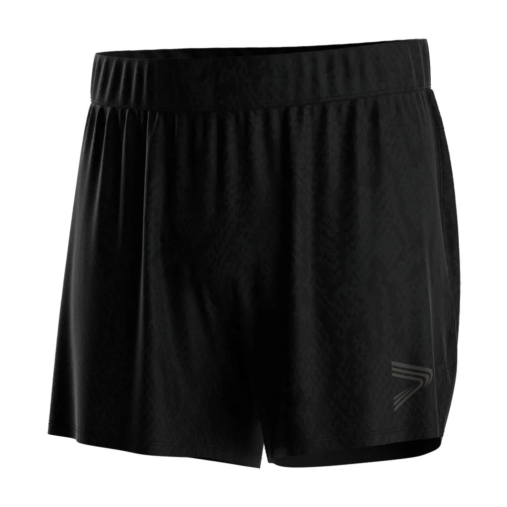 Top Quality Gym Dry-Fit Workout 5 Inch Bodybuilding Board Men'S Gym Wear Fitness Training Shorts Men