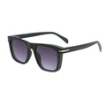 Factory Trend 1887 Fashion Small Box Sunglasses UV400 Lenses Direct European American Star Appeal
