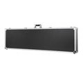 Long Tool Case Locked Large  Box Flat Storage Iron  Aluminum Alloy Super Capacity Collection Long Toolbox