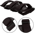 Customized Hook and Loop Pad for Fire Extinguisher Holder Adjustable Roll Bar Extinguisher Strap