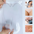 Private Label T Shape Yoni Mask Bikini Mask Hydrogel Herbal Brightening Moisturizing Intimate Care Sheet Mask Vegan Wholesale