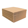 Factory Wholesale Multi-layer Corrugated Cardboard Filled Gaskets
