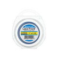 WALKER TAPE Lace Front Support Tape Blue Liner Hair Patch Toupee Tape Waterproof Strong Adhesive Tape