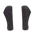 Hot-Sale Bicycle Parts Soft TPR Handlebar Ergonomic Lock-on Bicycle Grips HL-G319